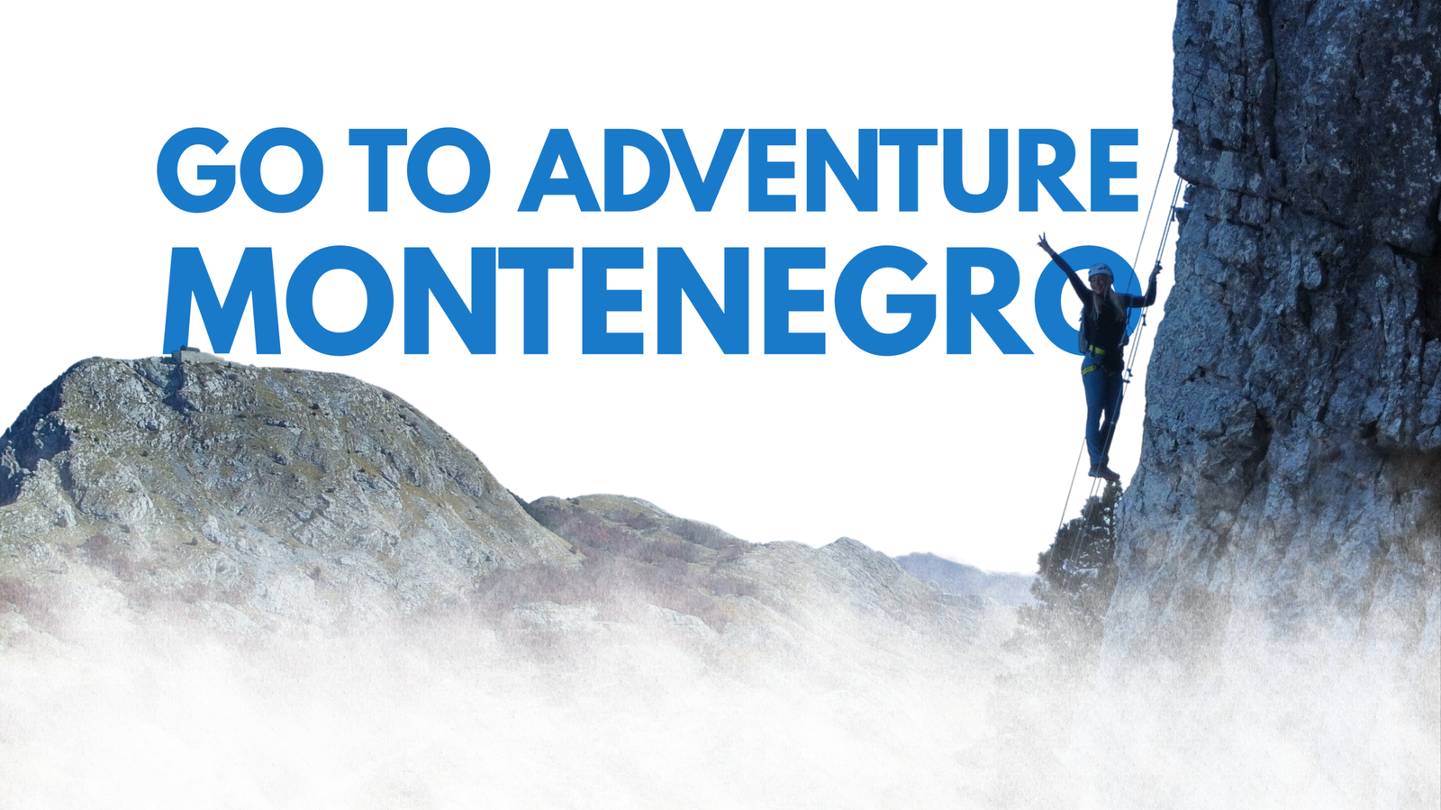Go To Adventure Montenegro